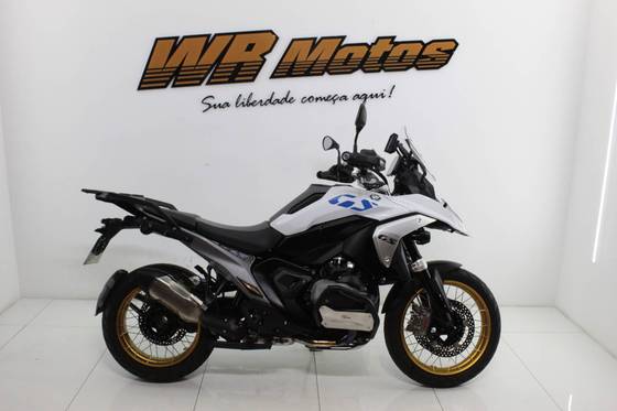 BMW R 1300 GS BMW R 1300 GS